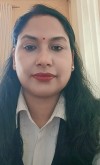 जानकी कुमारी के.सी. (Employee of the Month - २०८३ साउन)