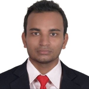 ई.आलोक कुमार चौधरी (Employee of the Month - २०८३ जेठ)