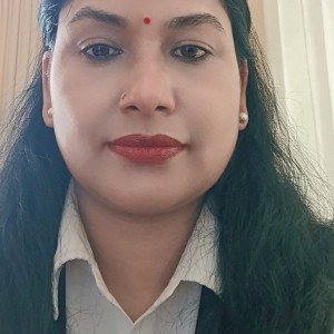 जानकी कुमारी के.सी. (Employee of the Month - २०८३ साउन)