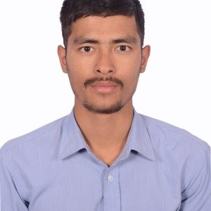 धनराज बुढा (Employee of the Month - २०८३ असार)