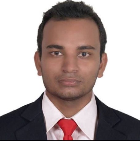 ई.आलोक कुमार चौधरी (Employee of the Month - २०८३ जेठ)